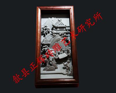 砖雕礼品