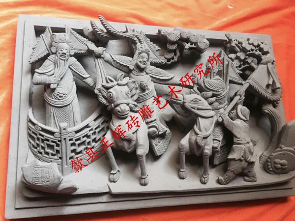 砖雕礼品